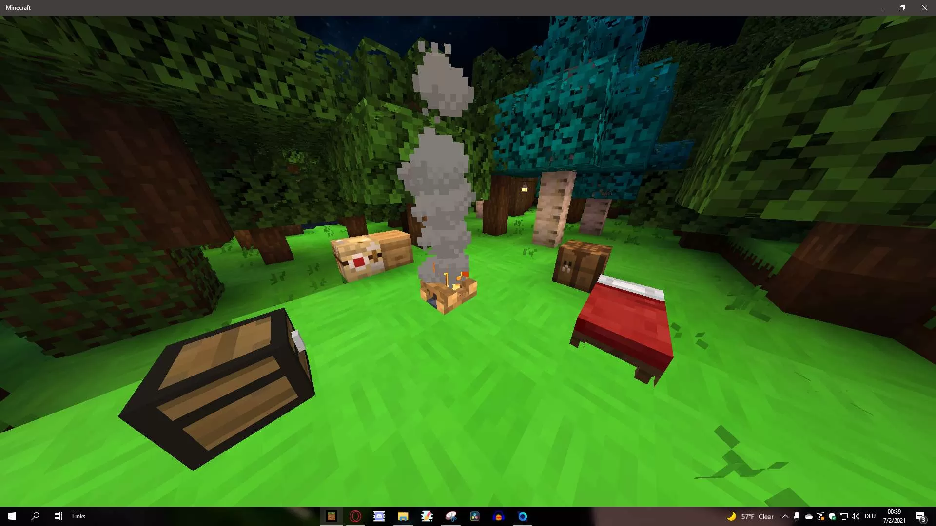 Gallery Image 4 for Zion 8x & on PVPRP